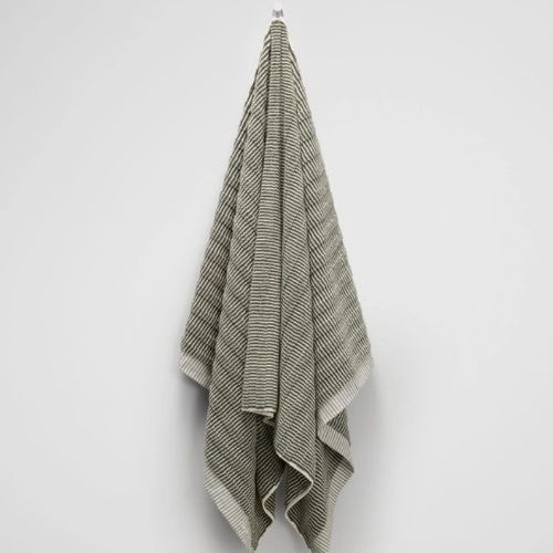 Bath Towels